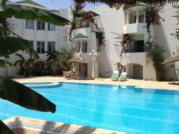 Hotel Djerba Orient 