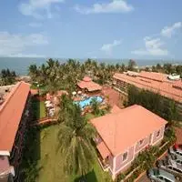 Hotel Goan Heritage 