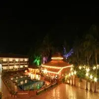 Hotel Goan Heritage 