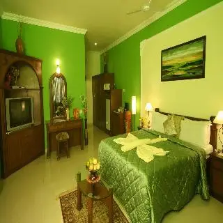 Hotel Goan Heritage 