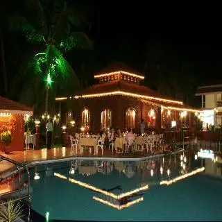 Hotel Goan Heritage 