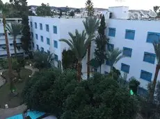 Hotel La Residence Hammamet 