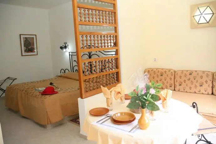 Hotel La Residence Hammamet 