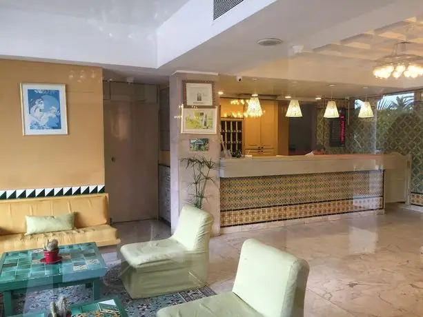 Hotel La Residence Hammamet 