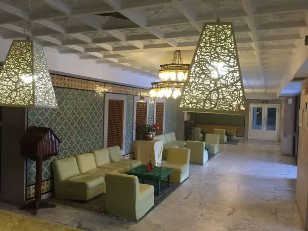 Hotel La Residence Hammamet 