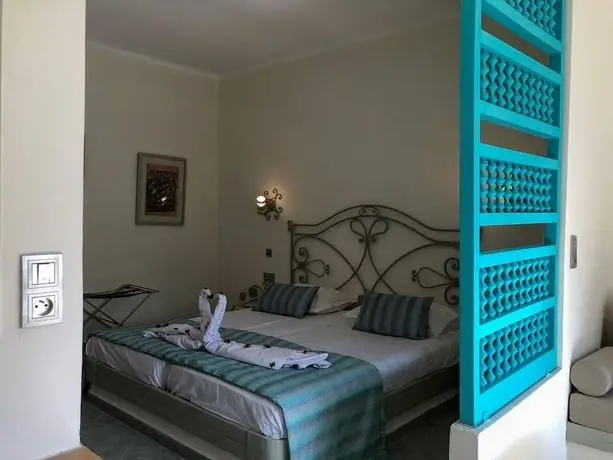 Hotel La Residence Hammamet 