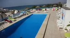 Hotel La Residence Hammamet 