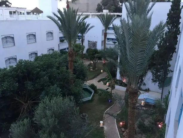 Hotel La Residence Hammamet 