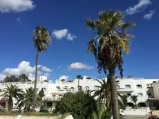 Hotel La Residence Hammamet 