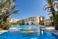 Le Corail Appart'Hotel - Yasmine hammamet 