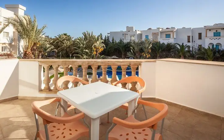 Le Corail Appart'Hotel - Yasmine hammamet 