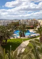 Le Corail Appart'Hotel - Yasmine hammamet 