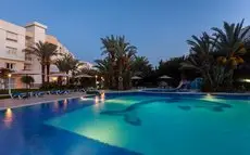 Le Corail Appart'Hotel - Yasmine hammamet 