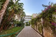 Le Corail Appart'Hotel - Yasmine hammamet 