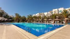 Le Corail Appart'Hotel - Yasmine hammamet 