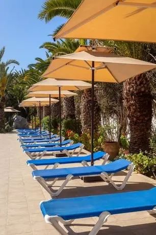 Le Corail Appart'Hotel - Yasmine hammamet 