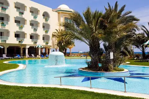 Mehari Hammamet 