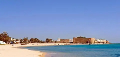 Mehari Hammamet 