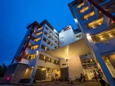 Tune Hotel KLIA Aeropolis Airport Hotel 