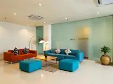 Tune Hotel KLIA Aeropolis Airport Hotel 