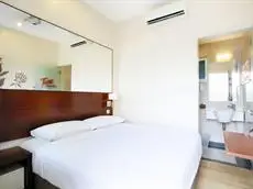 Tune Hotel KLIA Aeropolis Airport Hotel 