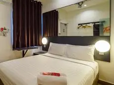 Tune Hotel KLIA Aeropolis Airport Hotel 