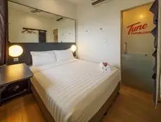 Tune Hotel KLIA Aeropolis Airport Hotel 