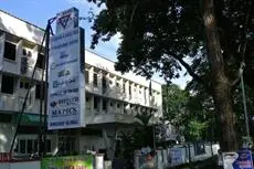 YMCA Penang 