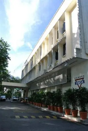 YMCA Penang 