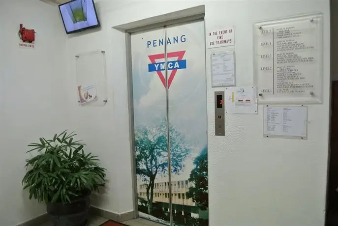 YMCA Penang 