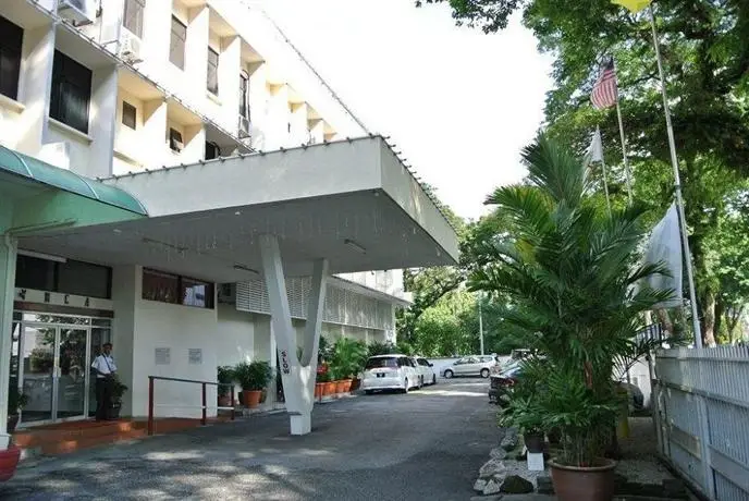 YMCA Penang 