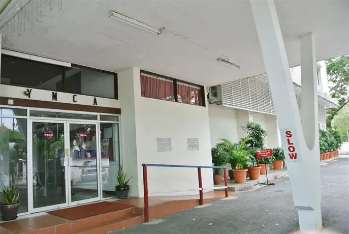 YMCA Penang 