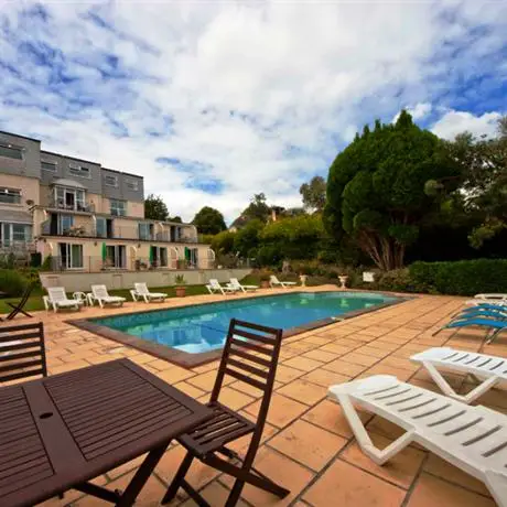 Burley Court Apartments Torquay