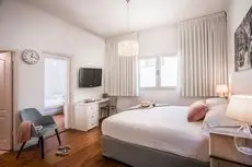 Dizengoff Suites 