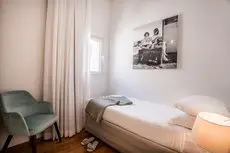 Dizengoff Suites 