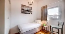 Dizengoff Suites 