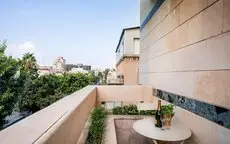 Dizengoff Suites 