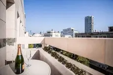 Dizengoff Suites 