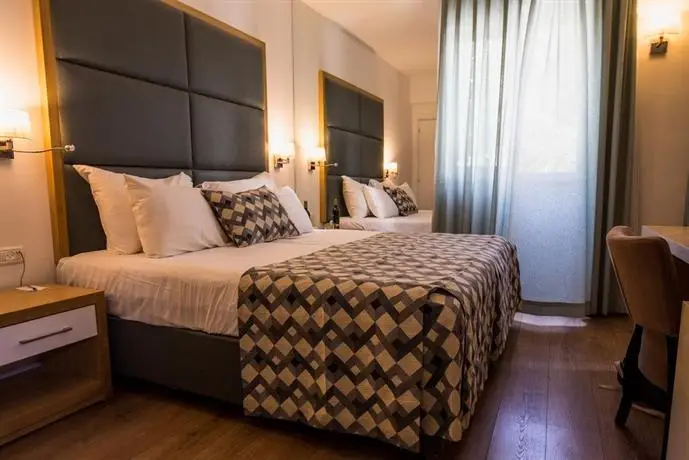 Jerusalem Inn by Smart Hotels 