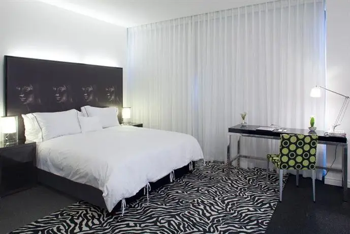 Leonardo Boutique Hotel Tel Aviv