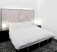 Leonardo Boutique Hotel Tel Aviv 