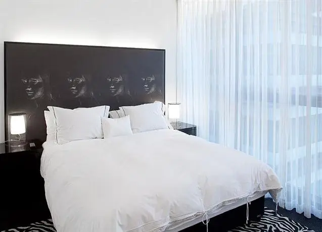 Leonardo Boutique Hotel Tel Aviv 