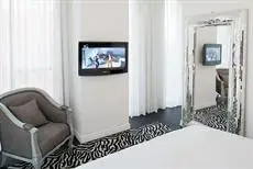 Leonardo Boutique Hotel Tel Aviv 