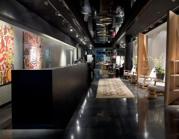 Leonardo Boutique Hotel Tel Aviv 