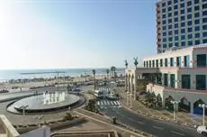 Liber Tel Aviv Sea Shore Suites 