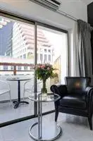 Liber Tel Aviv Sea Shore Suites 