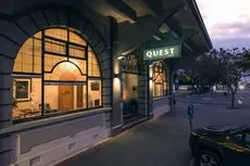 Quest Napier Serviced Apartments 