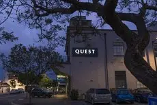 Quest Napier Serviced Apartments 