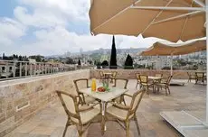 The Colony Hotel Haifa 