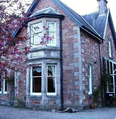 Trafford Bank Guest House